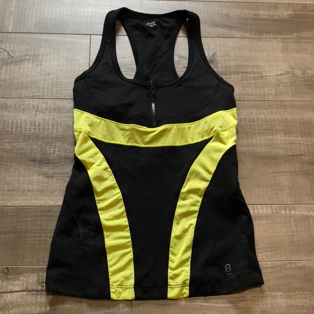 PH8 by Bebe sport tank top